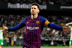 Tin bóng đá 5/4: Chủ tịch Barca ra thông báo về việc gia hạn Messi