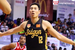 Saigon Heat sẽ được tiếp lửa trong đại chiến với CLS Knights bằng chiếc áo may mắn