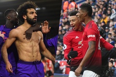 Liverpool, Man Utd hay Man City là đội bóng nhiều fan phong trào nhất nước Anh?