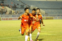 Video Thanh Hóa 0-0 SHB Đà Nẵng (Vòng 4 V.League 2019)