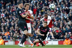 Xem trực tiếp Everton vs Arsenal ở đâu, kênh nào?