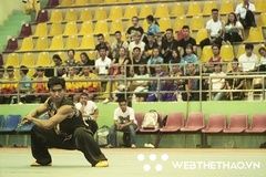 Các giải đấu võ thuật Việt: Bao giờ hết cảnh võ sĩ kiêm... khán giả?