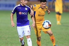 Quang Hải nói gì khi giải tỏa cơn khát bàn thắng tại V.League?