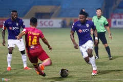 Soi kèo Khánh Hòa vs Hà Nội FC 17h00, 12/04 (vòng 5 V-League)