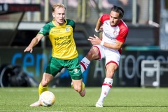 Nhận định Breda vs FC Emmen 01h00, 13/04 (Vòng 30 VĐQG Hà Lan 2018/19)