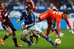 Nhận định Nurnberg vs Schalke 01h30, 13/04 (Vòng 29 VĐQG Đức 2018/19)