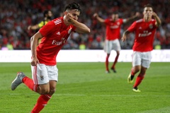 Soi kèo Benfica vs Eintracht Frankfurt 02h00 ngày 12/04 (Tứ kết lượt đi cúp C2)