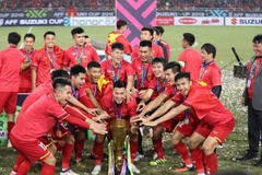 Vì sao giải King's Cup mà ĐT Việt Nam tham dự bị “mất giá” thê thảm?
