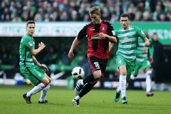 Nhận định Werder Bremen vs Freiburg 20h30, 13/04 (Vòng 29 VĐQG Đức 2018/19)