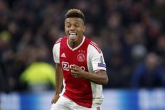 Tin chuyển nhượng sáng 11/4: Liverpool tranh tiền đạo 40 triệu bảng của Ajax