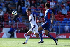 Nhận định Perth Glory vs Newcastle Jets 16h00, 14/04 (vòng 25 VĐQG Úc)