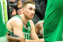 Gordon Hayward nhấn mạnh cầu thủ này sẽ là chìa khóa giúp Celtics thắng vòng đầu NBA Playoffs 2019