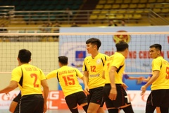 Đánh bại Tràng An Ninh Bình, Sanest Khánh Hòa vô địch Cúp Hùng Vương 2019