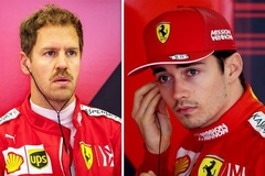 Hậu chặng đua Trung Quốc Grand Prix 2019: Ferrari tuyên bố chiến thuật ưu tiên Vettel là hợp lí