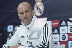 Zidane gây ngạc nhiên với tuyên bố về tương lai của Kroos và Bale ở Real Madrid