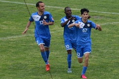 Nhận định Khujand vs Dordoi Bishkek 18h00, 17/04 (vòng bảng AFC Cup)
