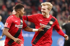 Tin chuyển nhượng tối 16/4: Liverpool kích hoạt điều khoản giải phóng cho sao Leverkusen