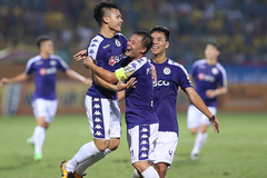 Hà Nội FC: Lời khẳng định cho những hoài nghi về tham vọng châu lục