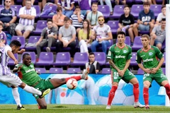 Nhận định Alaves vs Valladolid 02h00, 20/04 (vòng 33 VĐQG Tây Ban Nha)