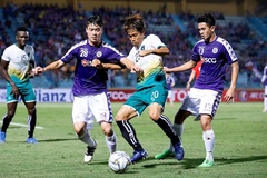Kết quả Yangon Utd vs Hà Nội FC (2-5): Hà Nội FC đòi nợ thành công