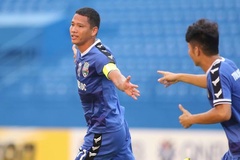5 điểm nhấn loạt trận thứ 4 vòng bảng AFC Cup 2019 của 2 đại diện Việt Nam