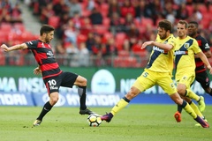 Nhận định Central Coast Mariners vs Western Sydney 16h50, 20/04 (Vòng 26 VĐQG Úc 2018/19)