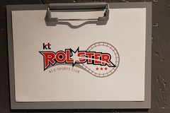 kt Rolster dành chiến thắng 3-0 trước Jin Air, chính thức trụ hạng thành công và góp mặt tại LCK mùa Hè 2019