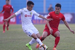 Nhận định Hà Nội FC vs Hải Phòng 18h00, 21/04 (vòng 6 V-League 2019)