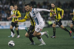 Nhận định Wellington Phoenix vs Melbourne City 14h00, 21/04 (Vòng 26 VĐQG Úc 2018/19)