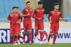 Tin bóng đá Việt Nam 19/4: U22 Việt Nam bị xếp “chung mâm” với Campuchia, VFF quyết đòi lại công bằng