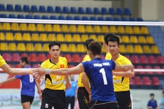 TP.HCM, Sanest Khánh Hòa thi đấu thành công tại các giải quốc tế