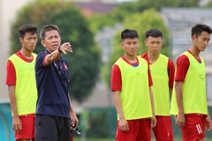 Xuân Tạo "tạo" phạt đền, U18 Việt Nam thắng trận ra quân tại giải U18 Quốc tế