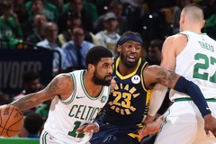 Nhận định NBA: Indiana Pacers vs Boston Celtics (ngày 22/4, 12h00)