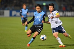 Nhận định Kawasaki Frontale vs Ulsan Hyundai 17h00, 23/04 (vòng bảng AFC Champions League)
