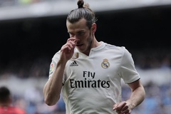 Gareth Bale quyết tâm bám trụ tại Real Madrid