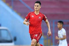 Hải Phòng nhận "tin vui" sau thất bại trước Hà Nội FC