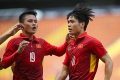 Tỷ phú người Việt có thể đưa Công Phượng, Quang Hải đi đá Champion League