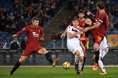 Nhận định AS Roma vs Cagliari 23h00, 27/04 (vòng 34 VĐQG Italia)