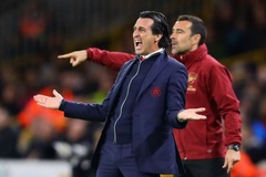 HLV Emery hé lộ bí mật giờ nghỉ và nhận định cơ hội top 4 của Arsenal