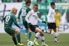 Nhận định Avispa Fukuoka vs Montedio Yamagata 10h00, 27/04 (vòng 11 Hạng 2 Nhật Bản)