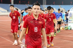 Bản tin thể thao 24h (26/4): U23 Việt Nam lên kế hoạch giao hữu, Real Madrid hòa nhạt nhòa