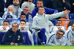 Tin bóng đá 26/4: Bộ sậu của HLV Sarri đã biết trước tương lai ở Chelsea