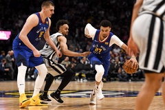 Vì sao Game 7 giữa Nuggets và Spurs là trận đấu có ý nghĩa đặc biệt tại NBA Playoffs?