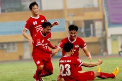 Video Quảng Nam 0-2 Viettel (Vòng 7 V.League 2019)