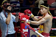 Sagetdao Petpayathai: Từ kẻ bất tài đến nhà vô địch Muay Thái