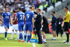 Liverpool hưởng lợi từ Leicester nhờ mối đe dọa gây sát thương cho Man City?