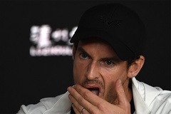 Wimbledon sẵn sàng chờ Andy Murray đến khoảnh khắc cuối cùng