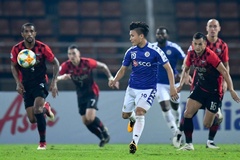 Bảng xếp hạng AFC Cup 2019: Hai đại diện Việt Nam vào bán kết