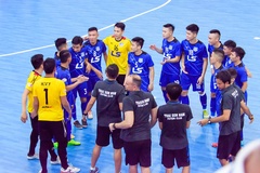 Thái Sơn Nam trở lại “đường ray” đua vô địch giải futsal Quốc gia 2019  