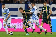 Nhận định, dự đoán Chievo vs Spal 23h00, 04/05 (vòng 35 VÐQG Italia)